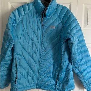 North face Puffer Jacket